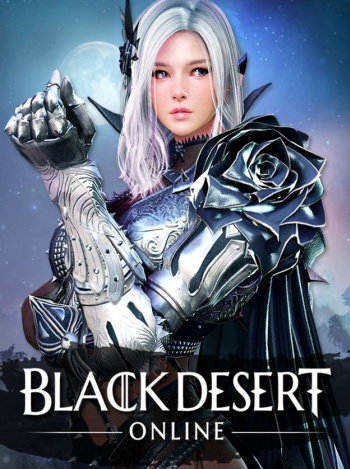 Black Desert Online