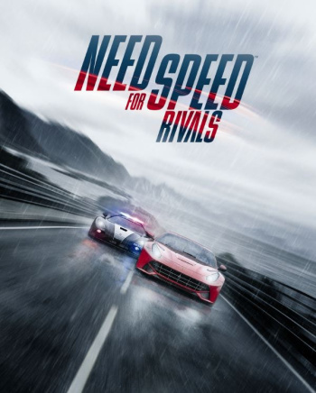 Need for Speed Rivals