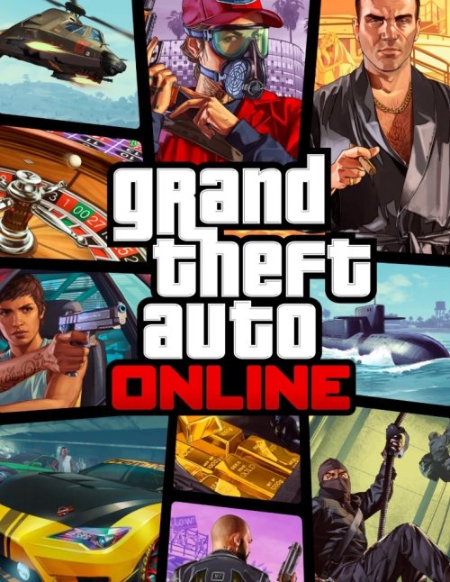 GTA Online