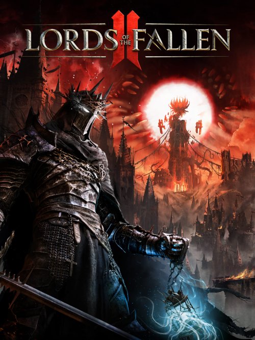 Lords of the Fallen 2