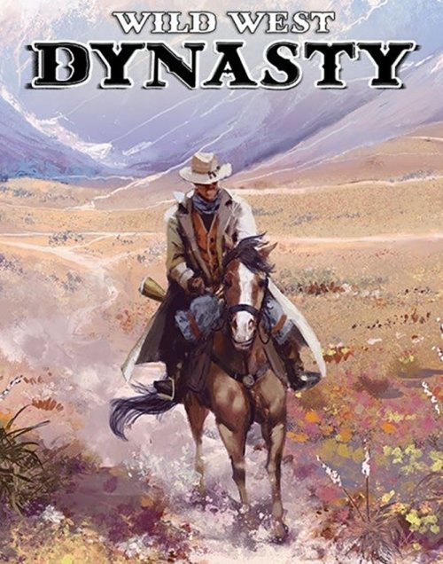 Wild West Dynasty