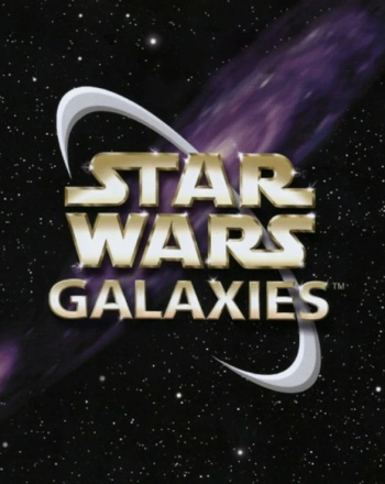 Star Wars Galaxies