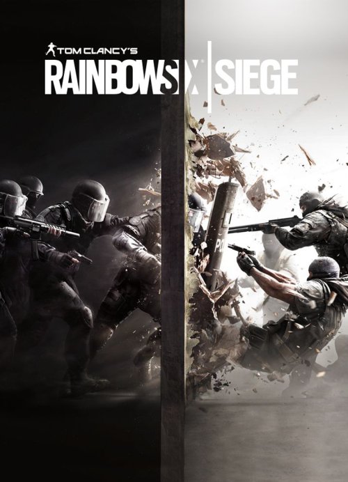 Rainbow Six: Siege