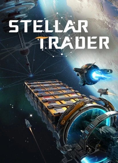 Stellar Trader