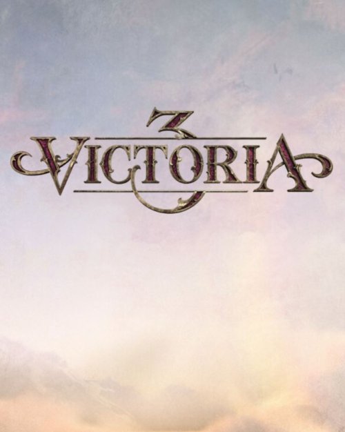Victoria 3