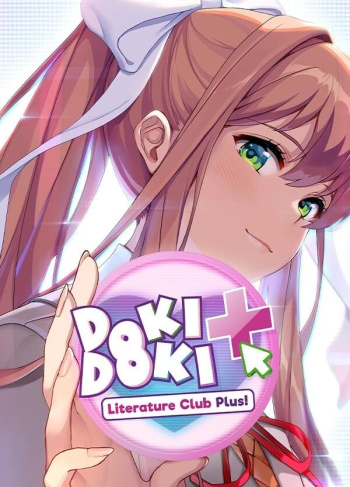 Doki Doki Literature Club