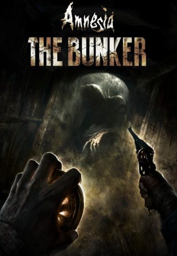 Amnesia: The Bunker