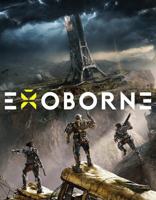 Exoborne