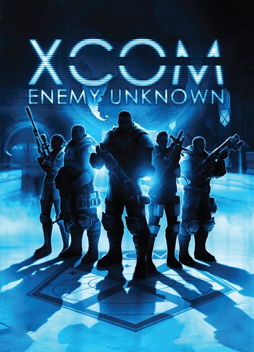 XCOM: Enemy Unknown