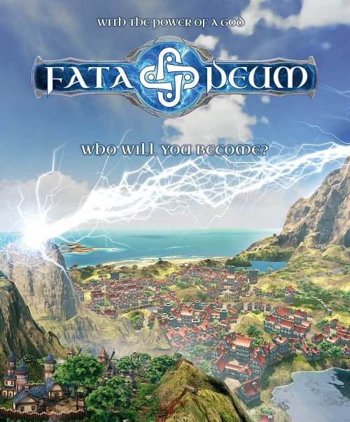 Fata Deum
