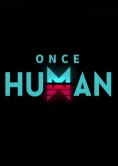 Once Human