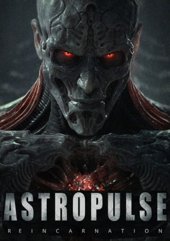 Astropulse: Reincarnation