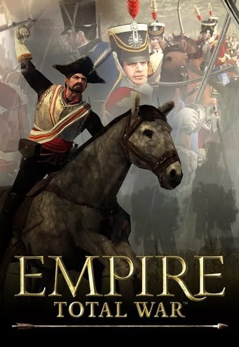 Total War: Empire