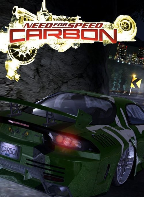 Need for Speed: Carbon