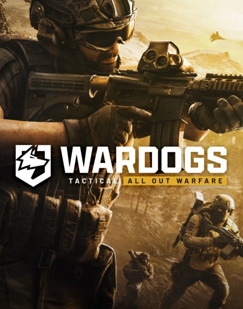WARDOGS