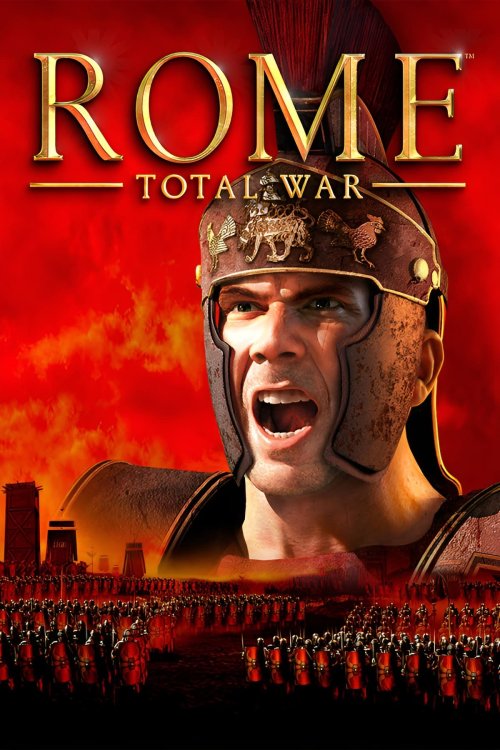 Rome: Total War
