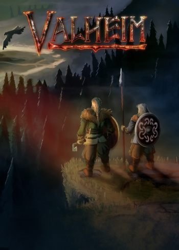 Valheim