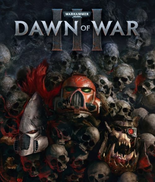 Warhammer 40,000: Dawn of War 3