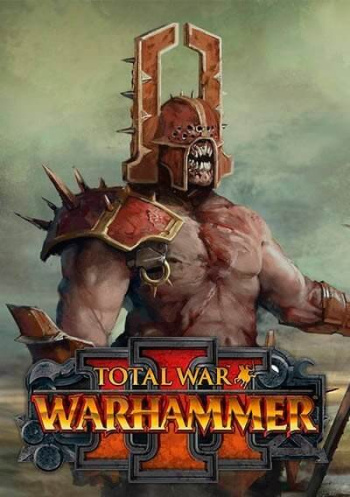 Total War: Warhammer 3