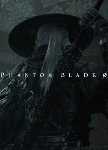 Phantom Blade Zero