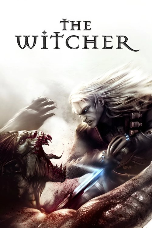 The Witcher