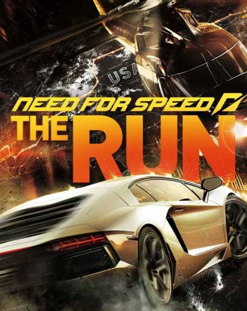 Need for Speed: The Run