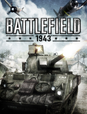 Battlefield 1943