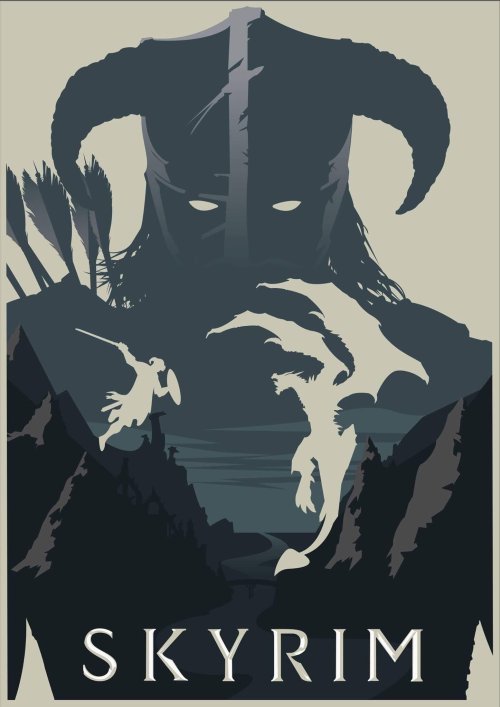 The Elder Scrolls V: Skyrim