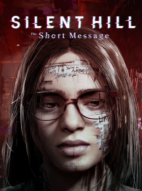 Silent Hill: The Short Message