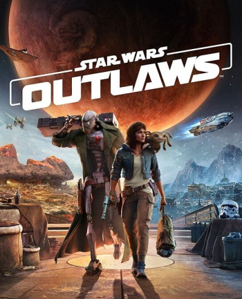 Star Wars: Outlaws