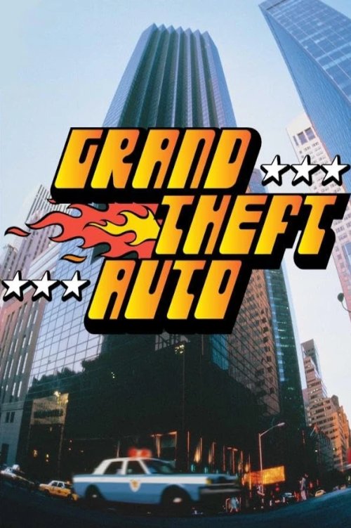 Grand Theft Auto