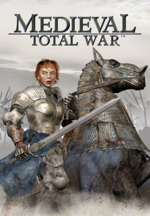 Medieval: Total War