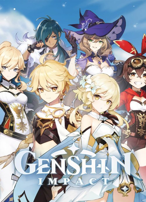 Genshin Impact
