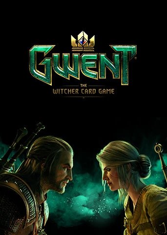 GWENT: The Witcher Card Game