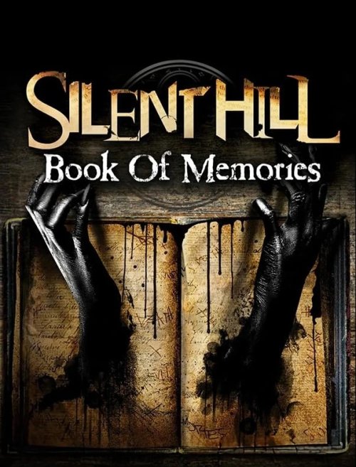 Silent Hill: Book of Memories