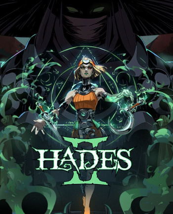 Hades 2