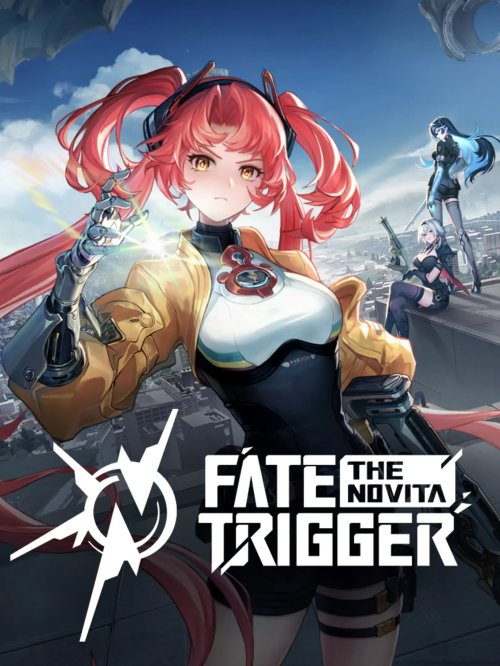 Fate Trigger