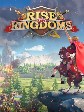 Rise of Kingdoms