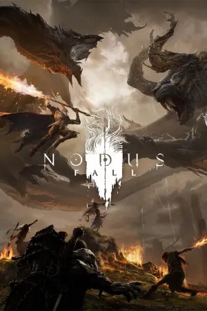 Nodusfall