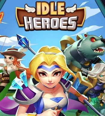 Idle Heroes