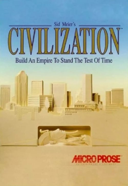 Civilization