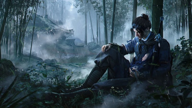 Создатели ММО-экшена Where Winds Meet поделились планами на январь 2026 года