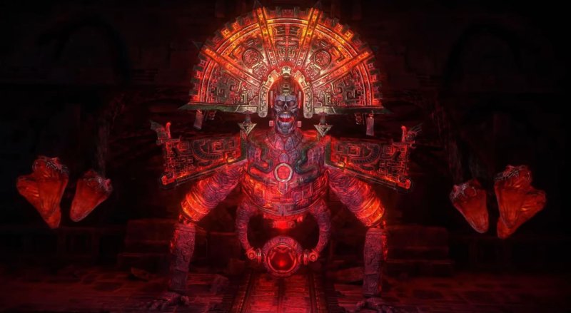 Следующая лига в Path of Exile 2 стартует 29 августа 2025 года