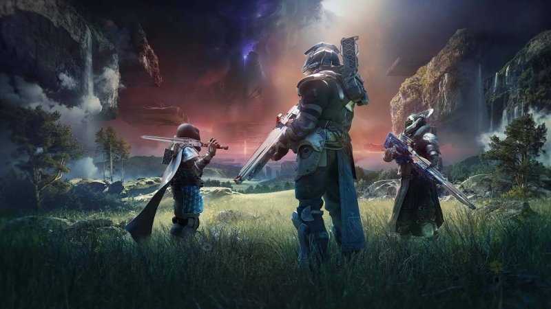 Поддержка Destiny 2 прекращается