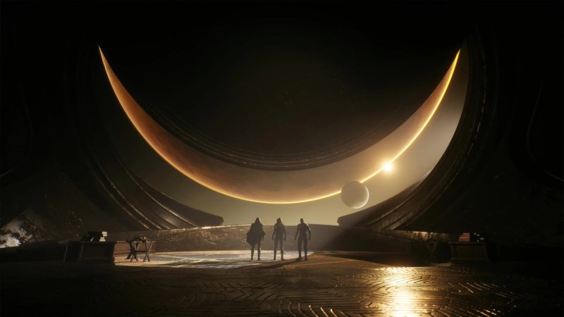 Dune: Awakening получила крупный патч "Глава 2" с продолжением сюжета