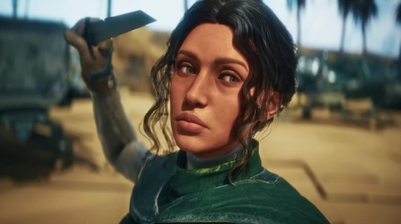 Казуальные игроки Dune: Awakening жалуются на гриферов, находящих новые способы портить им жизнь