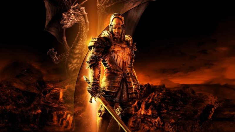 В разработке находится ремейк Gothic 2