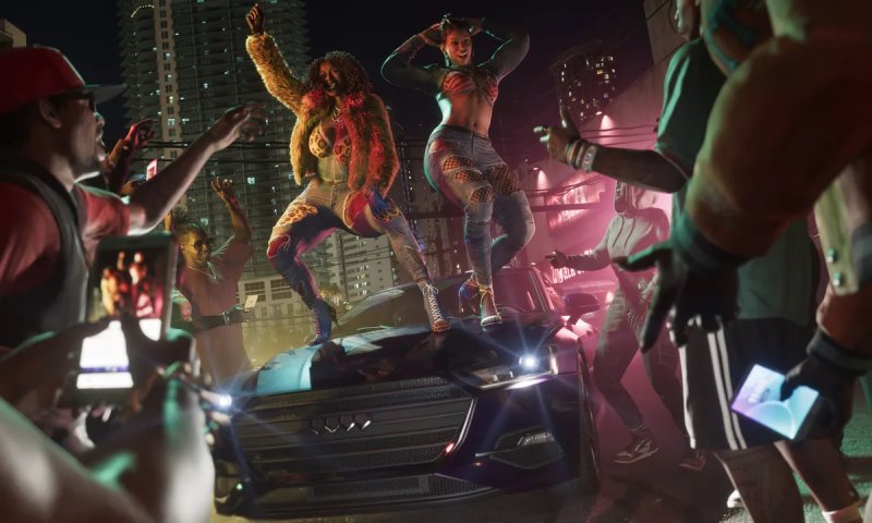 Инсайд: переносов срока релиза GTA 6 больше не будет