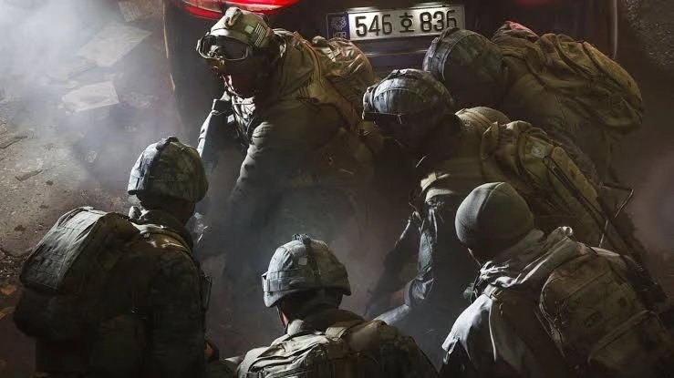 В Call of Duty: Modern Warfare 4 появятся сотни вариантов карт в режиме Kill Block