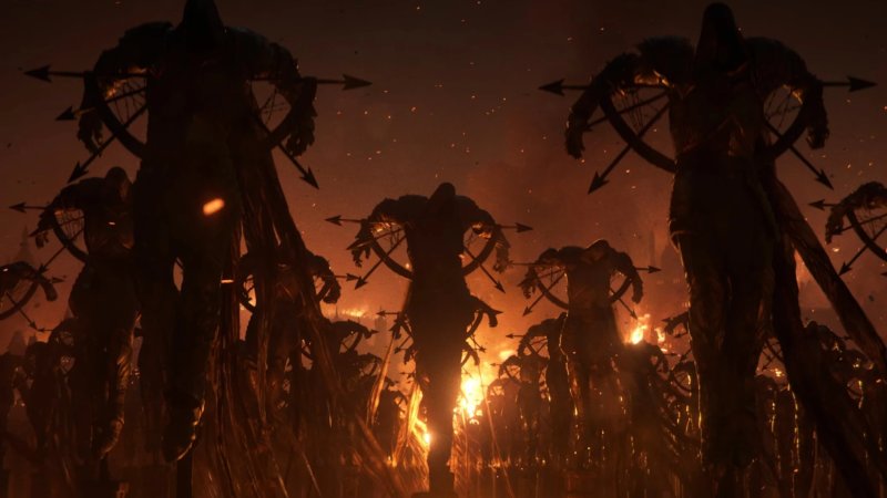 Blizzard раскрыла первые детали Diablo 5: классы, процедурный мир и караван вместо городов